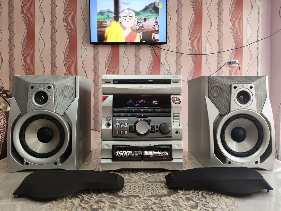 Made in JAPAN sony orginal musiqa markazi sotiladi