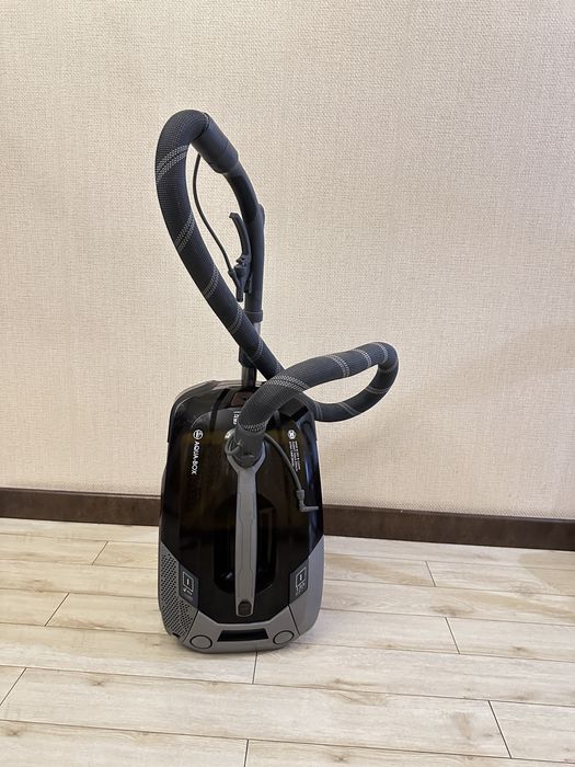 Thomas шаңсорғышы сатылады