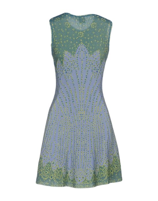 Къса плетена рокля M Missoni, S - M, нова