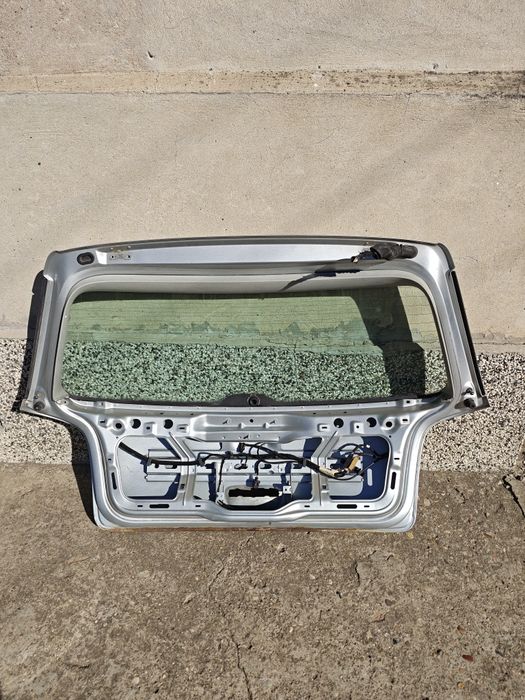 Заден Капак/5-та Врата/Багажник/Vw Polo 9n/Поло/