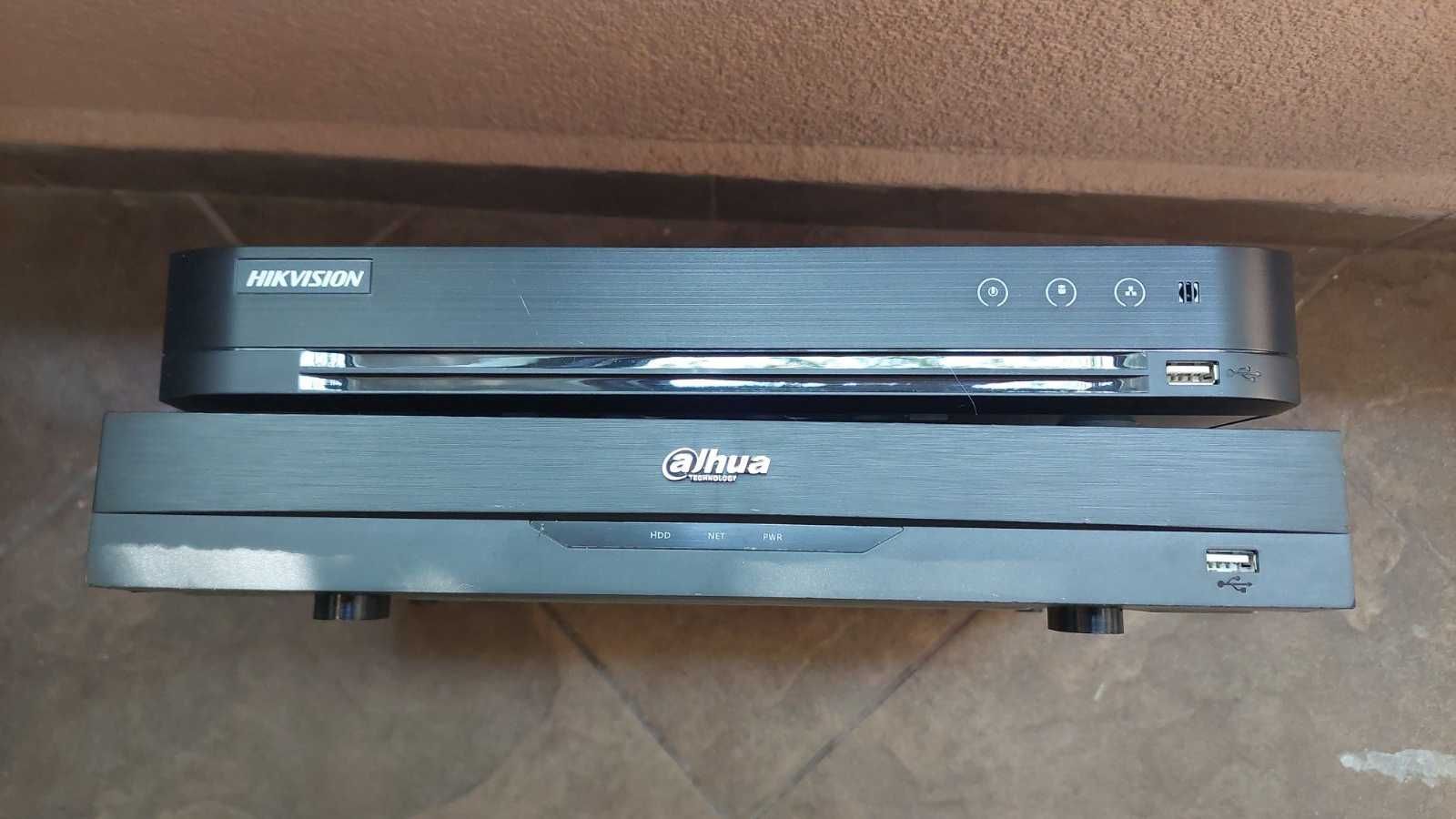 Два DVR рекордери за части