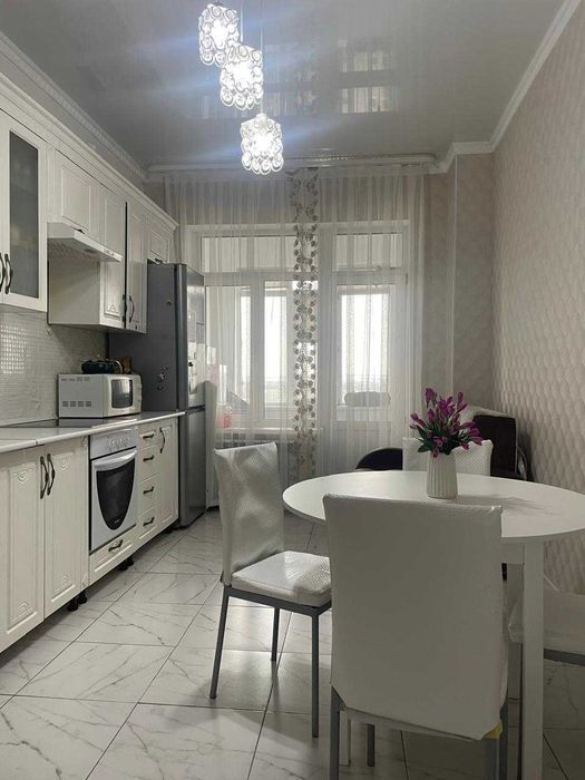 1-комнатную в ЖК «АРАЙ», 11 микрорайон