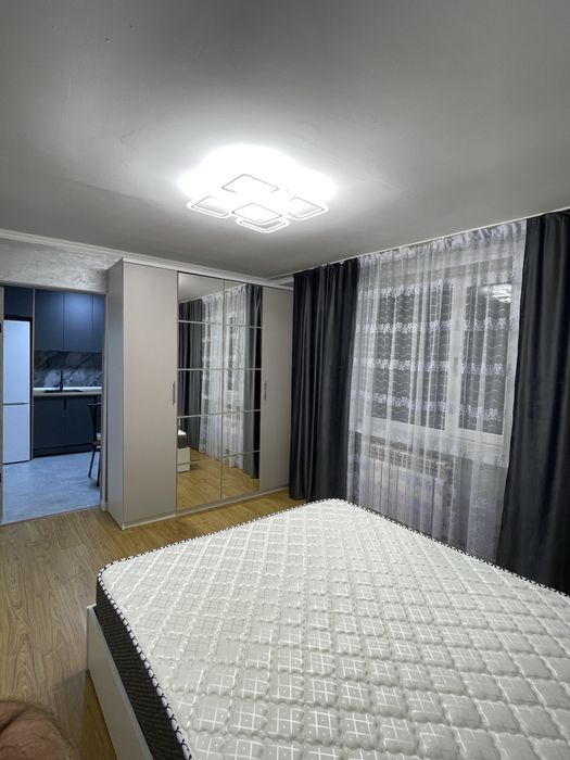 Сдам 1 ком квартиру рыскулова шимякина