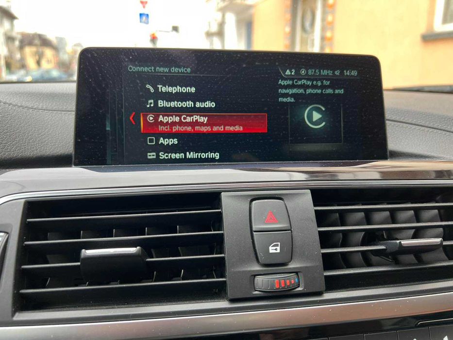 Codari Diagnoza BMW Pitesti Arges / Carplay / Soft Putere Stage 1 2 3
