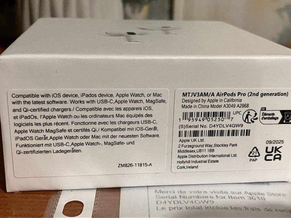 AirPods Pro 2 ОРИГИНАЛ!