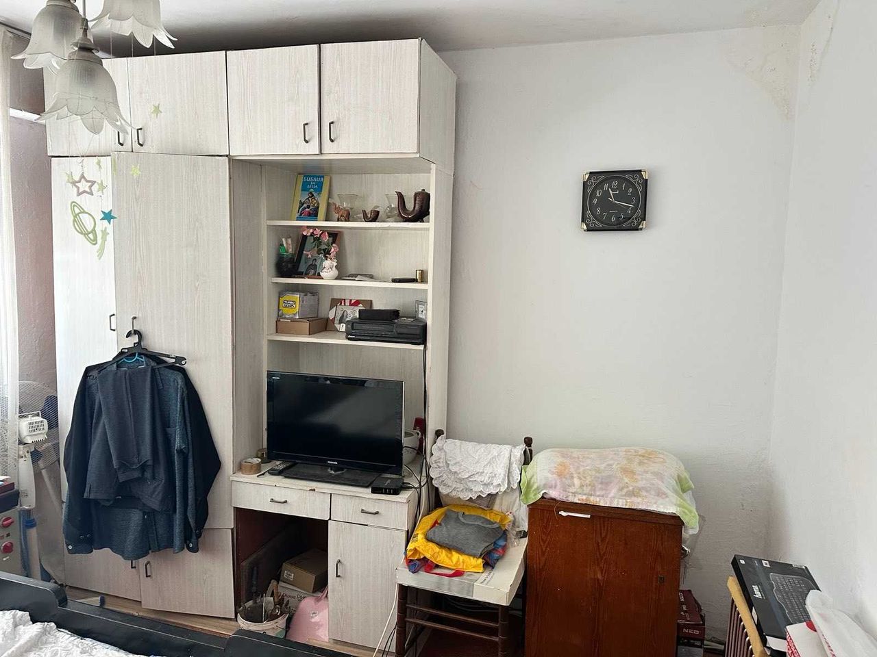 Продава се Многостаен апартамент в Кърджали, Възрожденци - 100 кв.м за 816 €/кв.м - Снимка #3