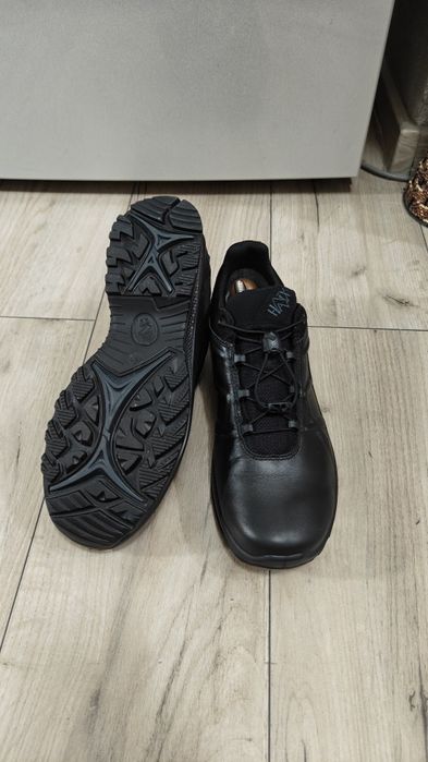 Haix black eagale tactical 2.1 Nr 42