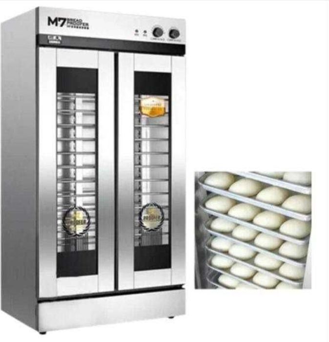 Rastoyka 16,32 lik расстоечный шкаф xamir tindirish Oshiradigan Aparat