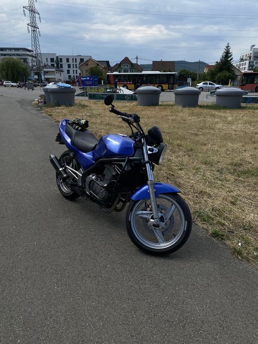 Vand Kawasaki ER 5 A2