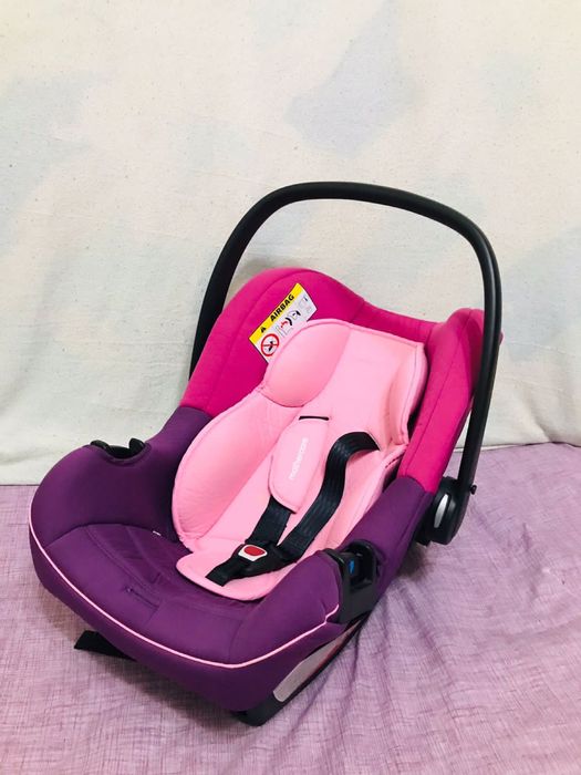 Автокресло