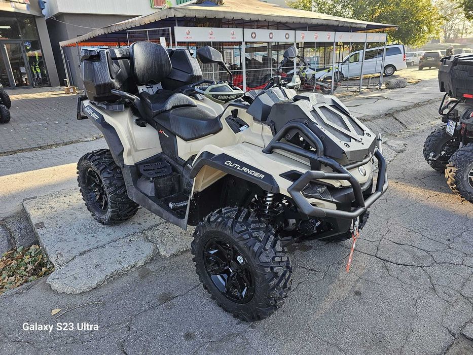 Can am XMR 1000RR 2023