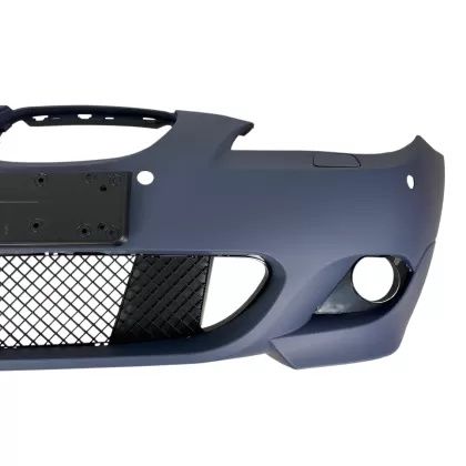 Предна М техник броня за BMW E60 E61 (2003-2010)