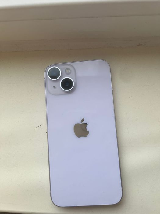 Продам айфон 14 , 256 в идеальном состоянии