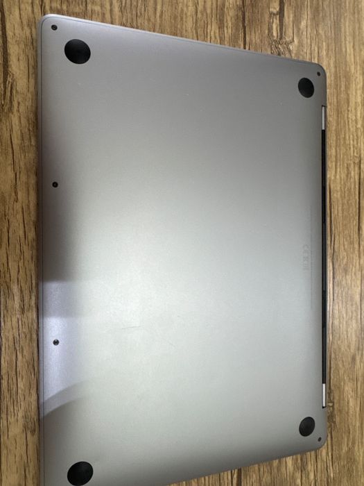 Macbook m1 pro 16gb 1 tb 2020