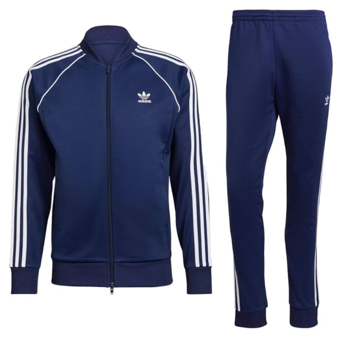 Екип Адидас / Adidas, размер L