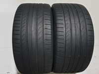 Anvelope Second Hand Continental Vara-245/40 R17 91W,in stoc R18/19/20