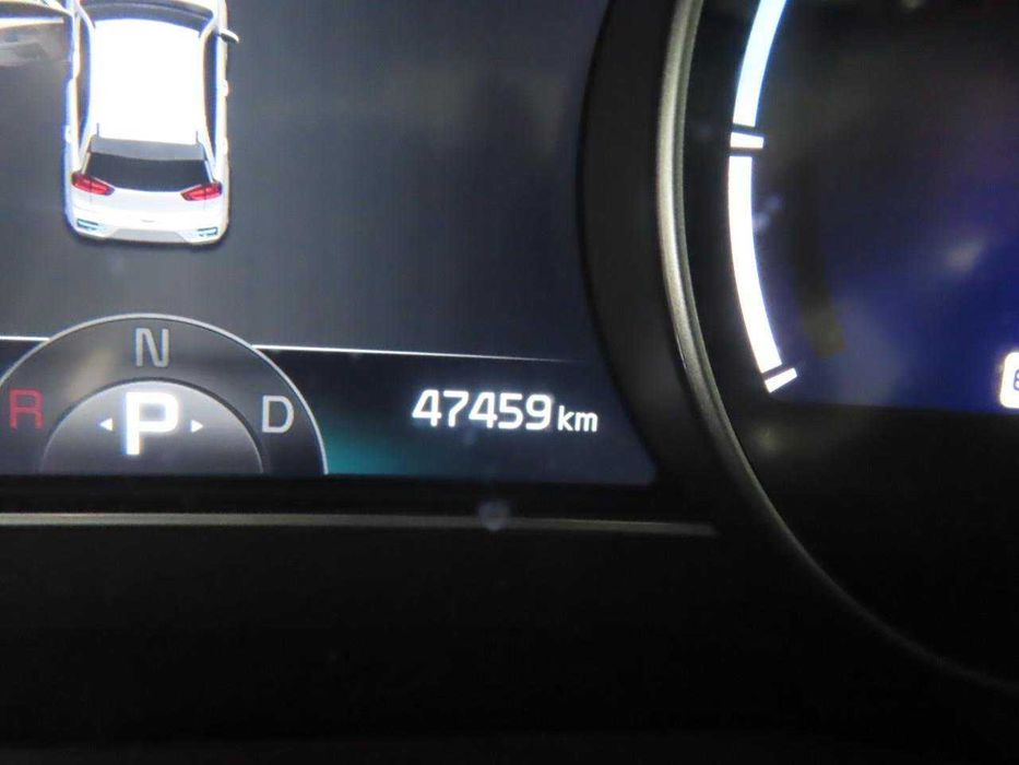 KIA e-Niro EV 64kWh full electric 204PS