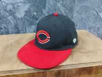 New era 7 i 5/8 шапка