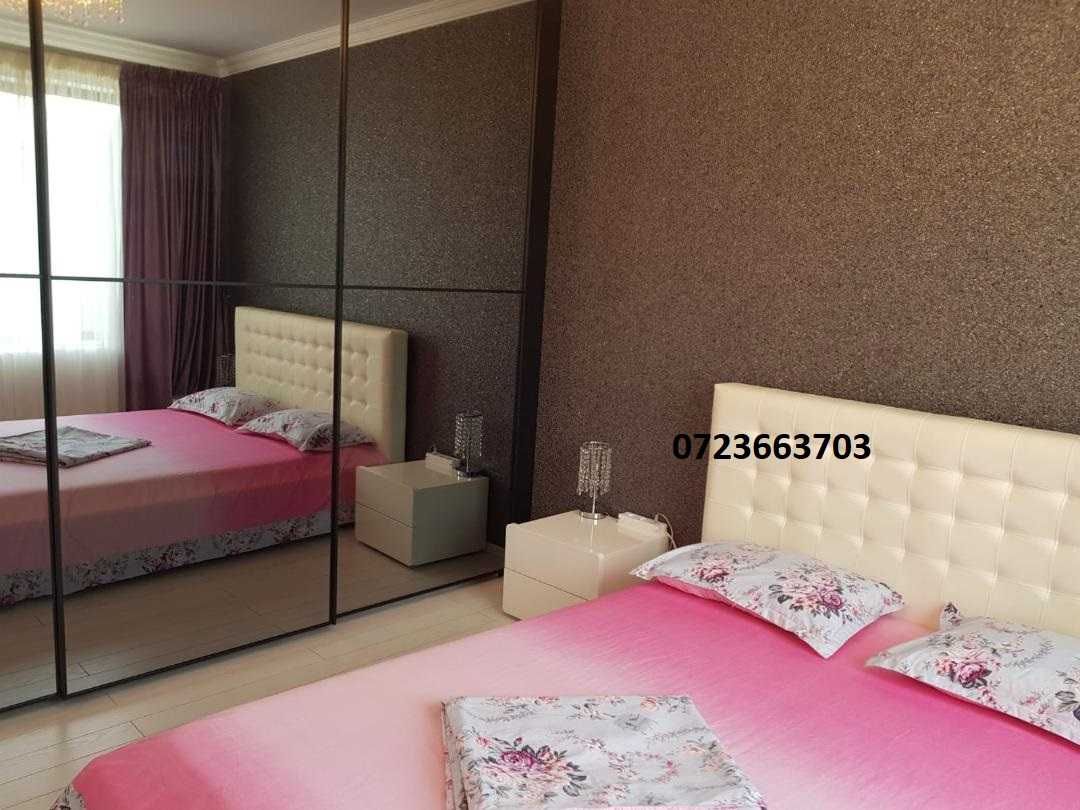 Apartament 3 camere  în regim hotelier – Solid Residence 1, Mamaia