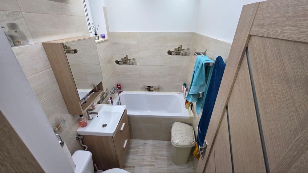 Inchiriere apartament in regim hotelier