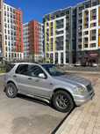 Продам Mercedes ML320 W163