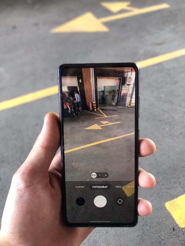 Samsung s20 fe snapdragon
