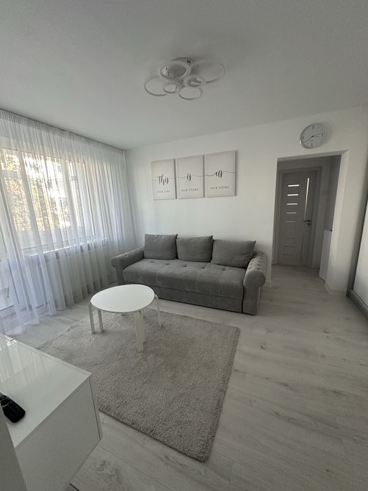 Apartament 2 camere Craiovei 2/4 parcare proprietar
