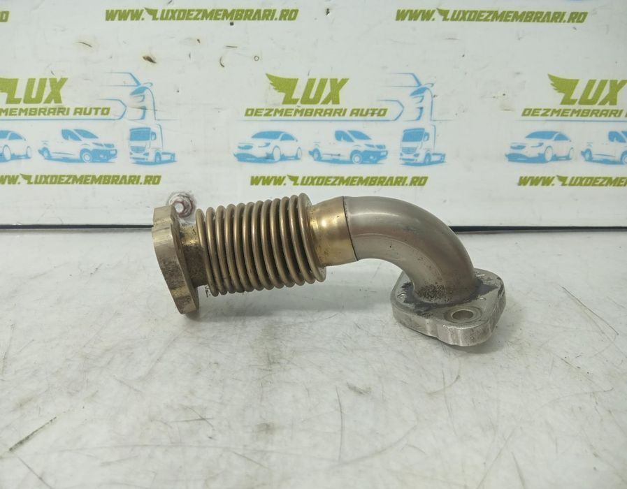 Conduca egr A6511411004 2.2 cdi OM651 Mercedes-Benz E-Class W212  [din 2009 pana  2013]