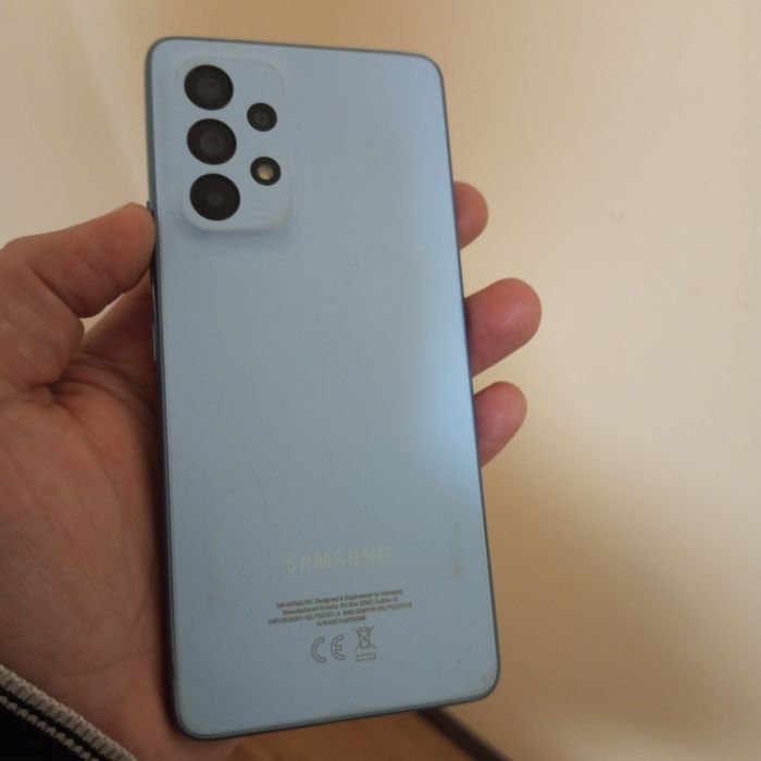 Samsung A53 128/8