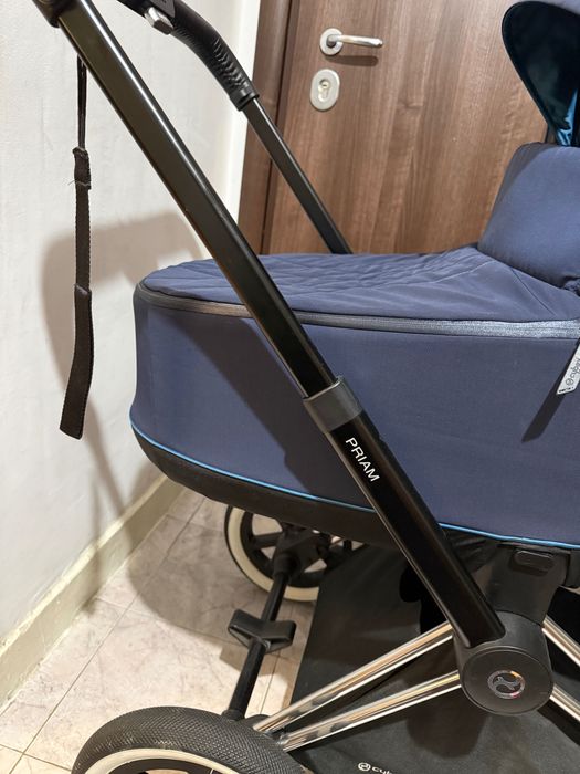 Количка Cybex Platinum
