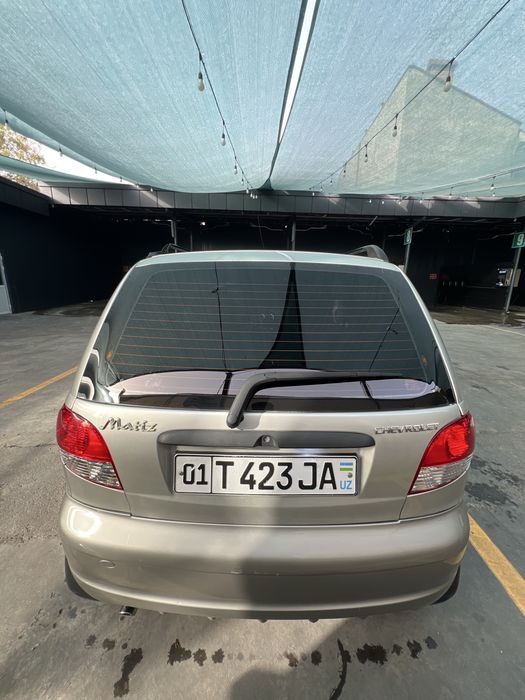 Matiz best zor narx