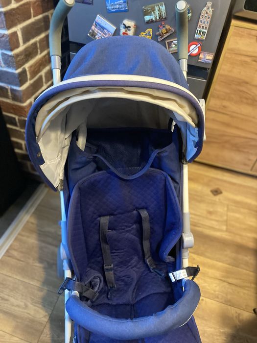 Лятна сгъваема количка Lorelli