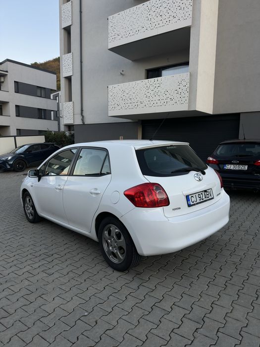 Vand Toyota Auris 1.6i 124CP