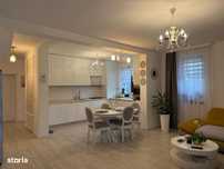 Duplex cu 4 dormitoare -  zona Ion Creanga - Dumbravita