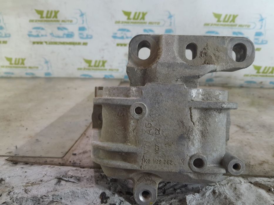 Suport motor 1k0199262 Volkswagen VW Passat B6 [2005 - 2010]