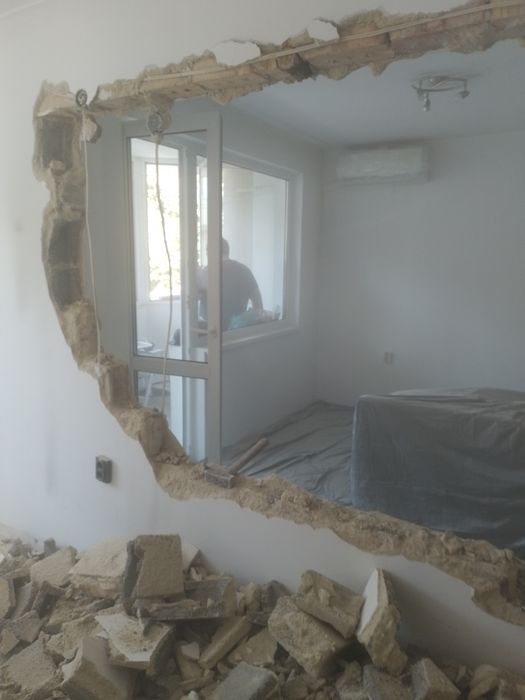 Къртим Чистим извозваме