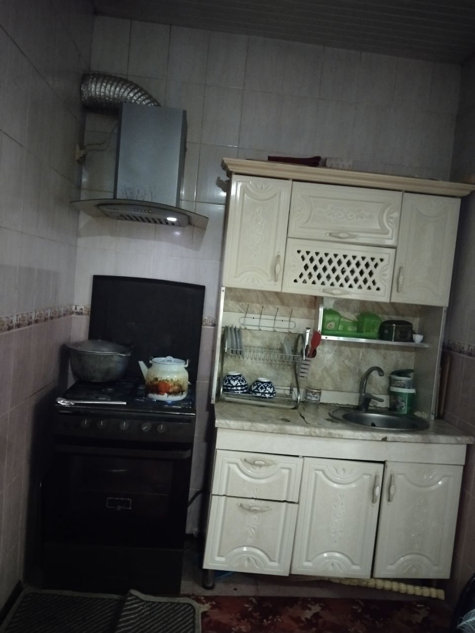 Yunusobod bez makler 19kv