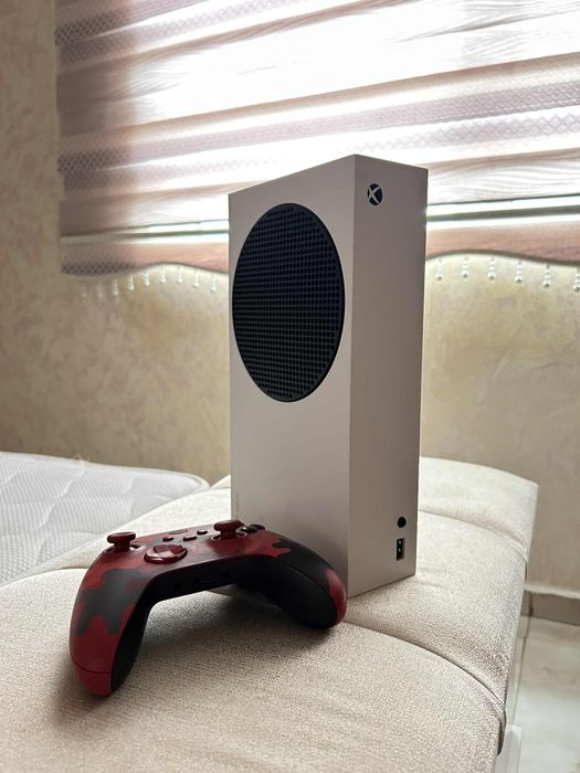 Xbox series s 500GB