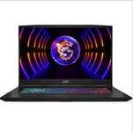 MSI KATANA korea yengi 830$