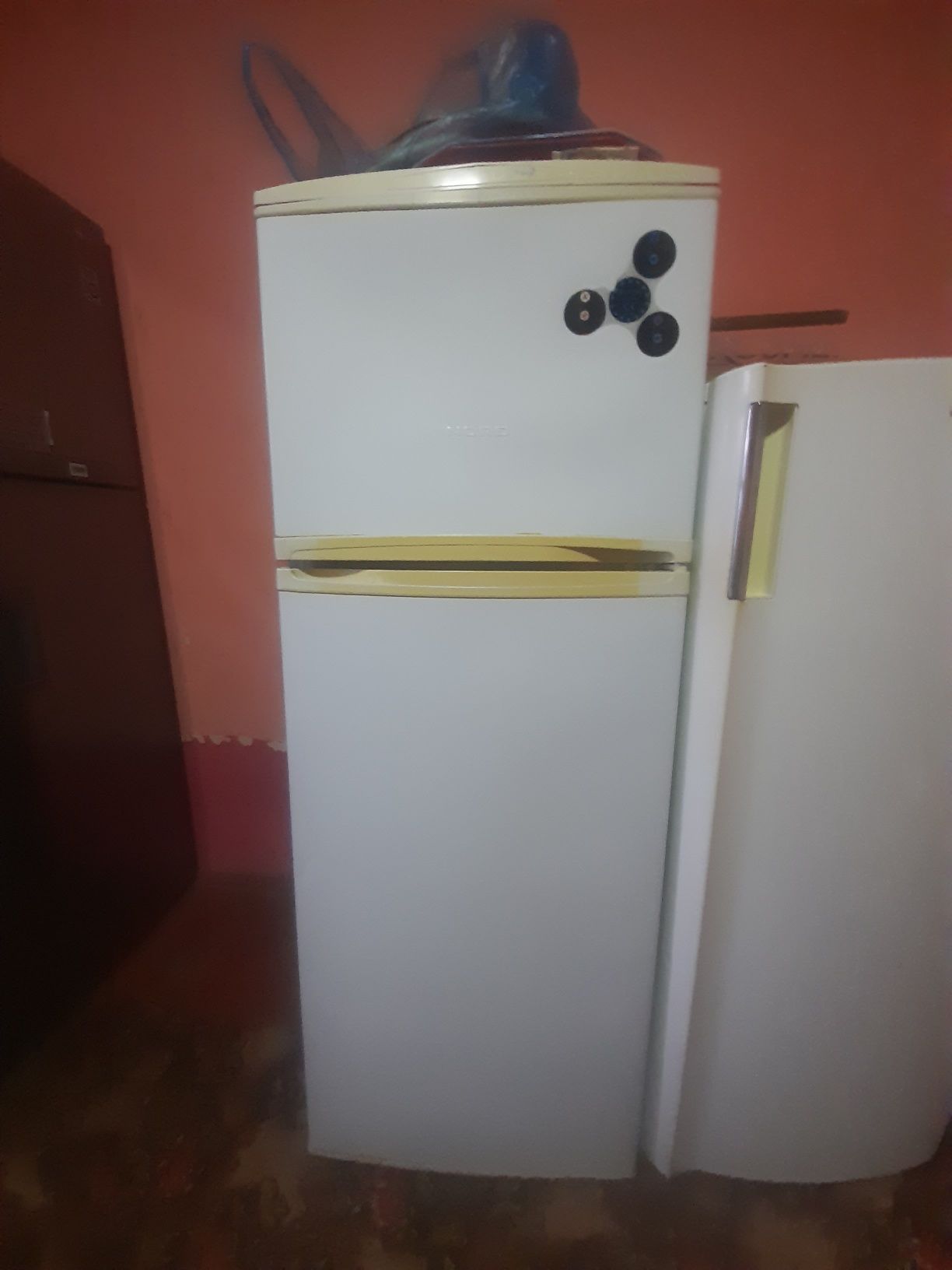 Холадилник    LG
