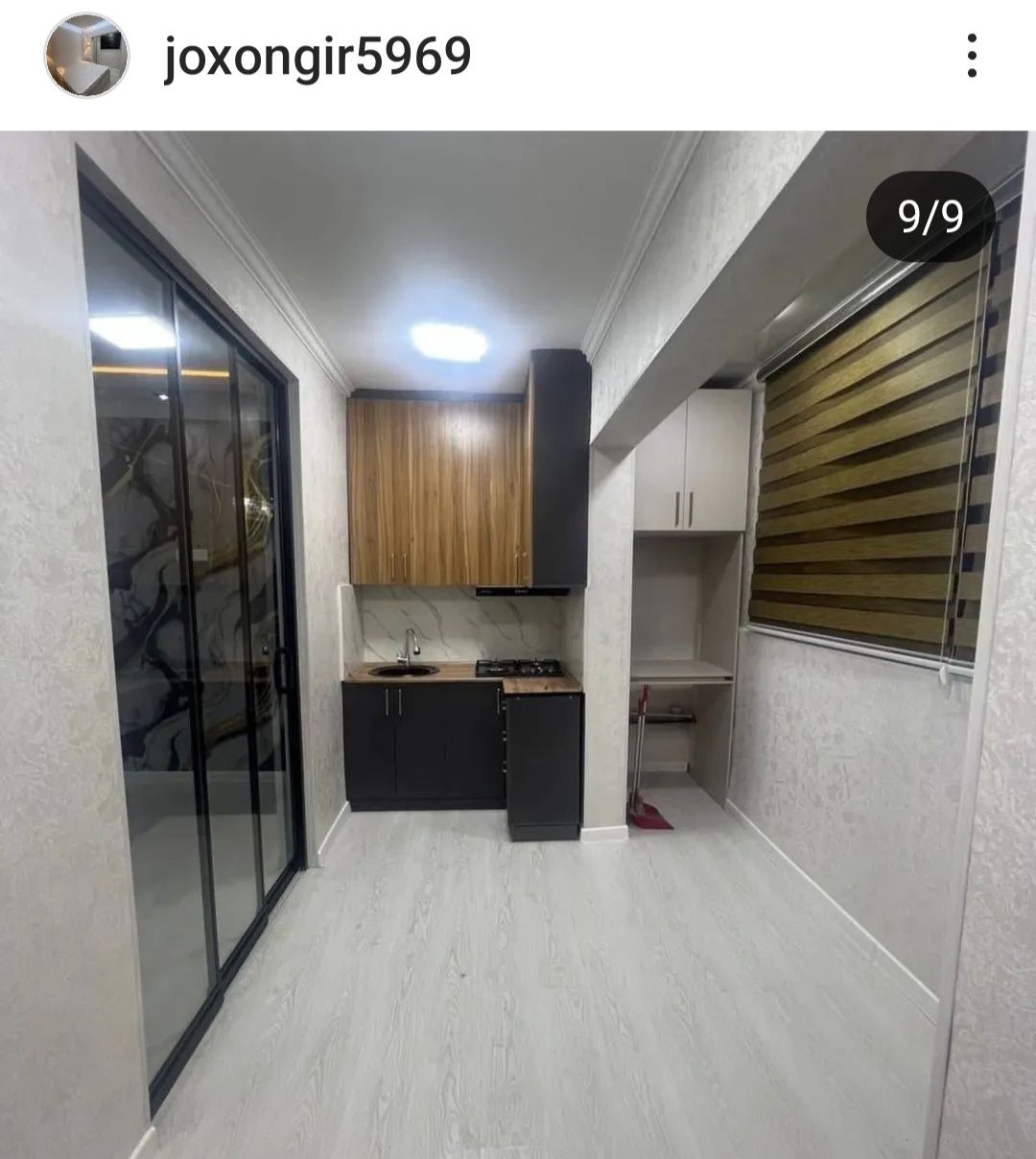Под ключ ремонт к,иламиз