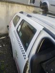 Ușa dreapta spate Dacia Logan 2 MCV 2012-2020