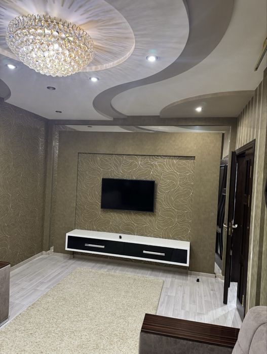 Чимган Экобазар 3/3/4 Квартира В Аренду