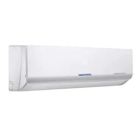 Инверторен климатик Daewoo DAC-09CHSDW 9000 BTU WI-FI