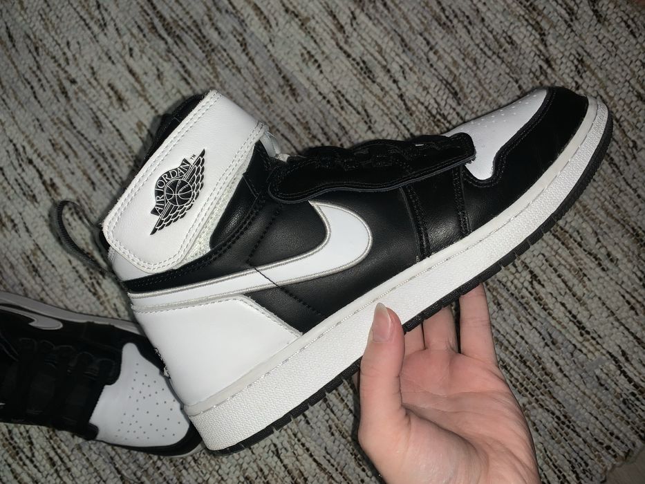 Jordan 1 High marimea 40,purati de cateva ori, in stare foarte buna