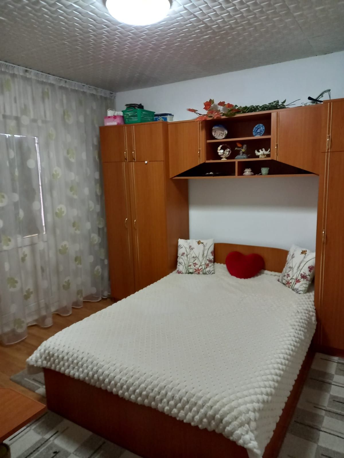 Apartament cu 2 camere decomandat