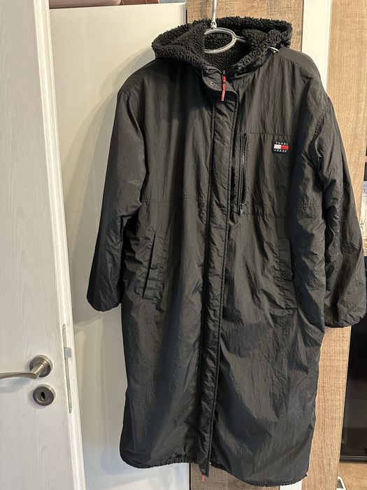 Яке Tommy Hilfiger, Calvin Klein, Zara, Armani и др.