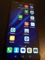 Huawei P30 чист ELE-L29 6Ram 128GB Google play