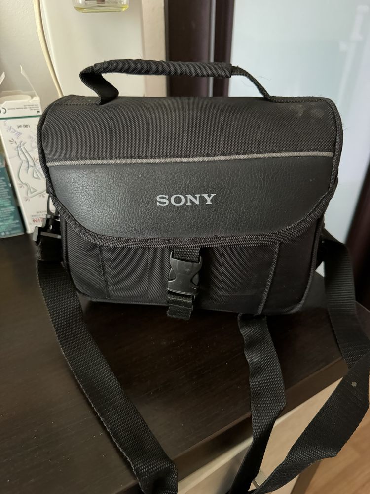 Sony Camera professionala