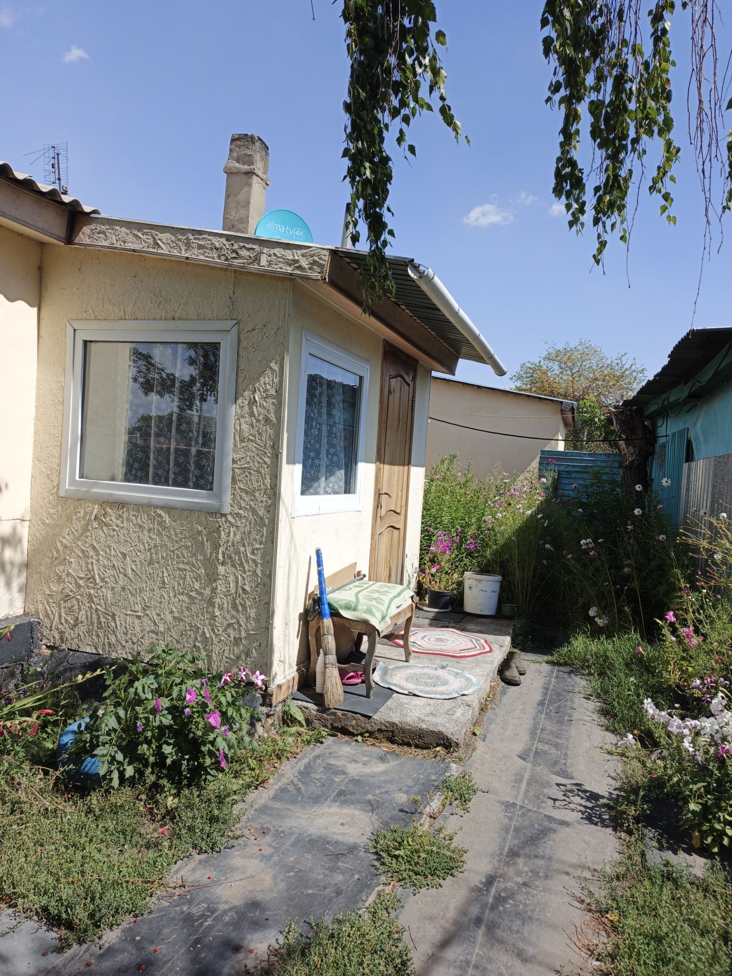 Продаётся дом в Көкпекті.